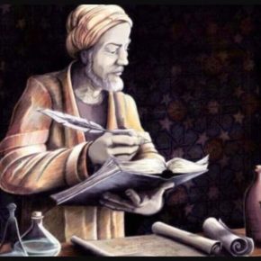 belajar dari kisah imam nawawi