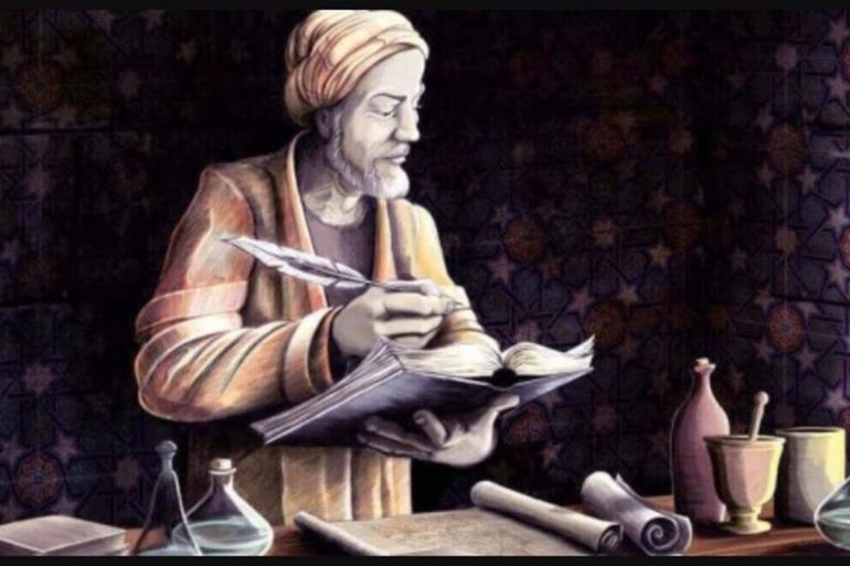 belajar dari kisah imam nawawi