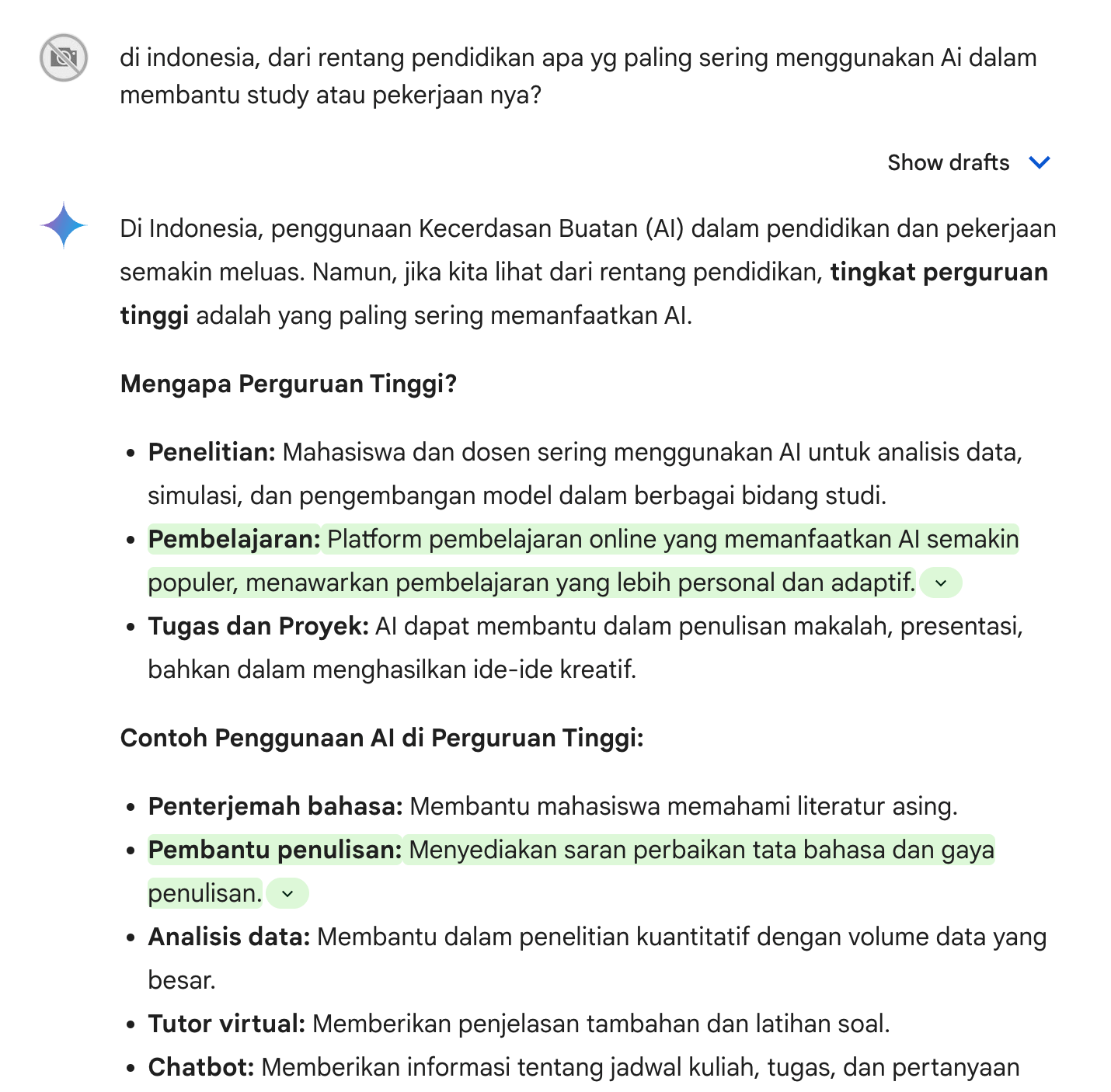update terbaru chrome
