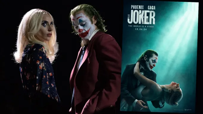 Joker: Folie à Deux