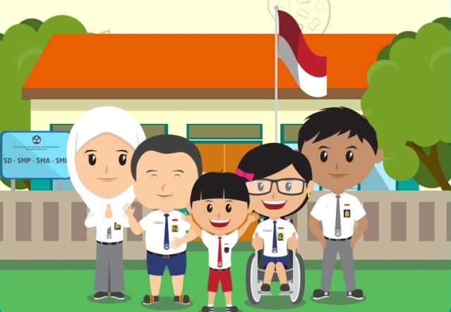 pendidikan karakter
