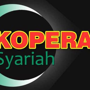 koperasi syariah