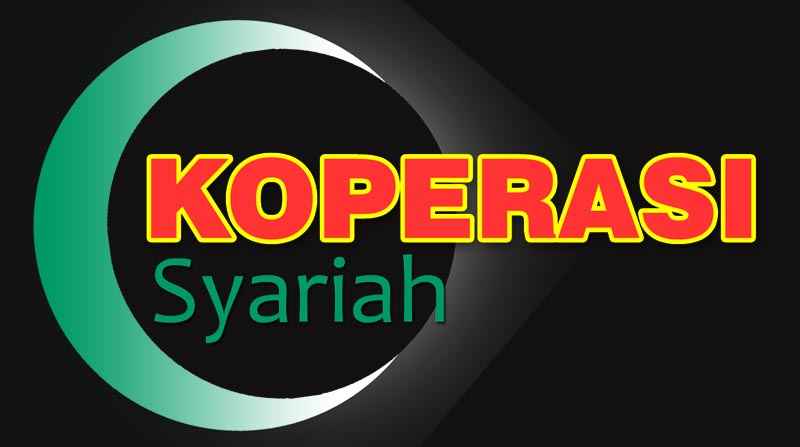 koperasi syariah